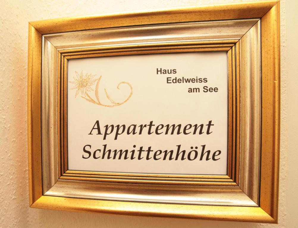Edelweiss Am See Zell am See Habitación foto