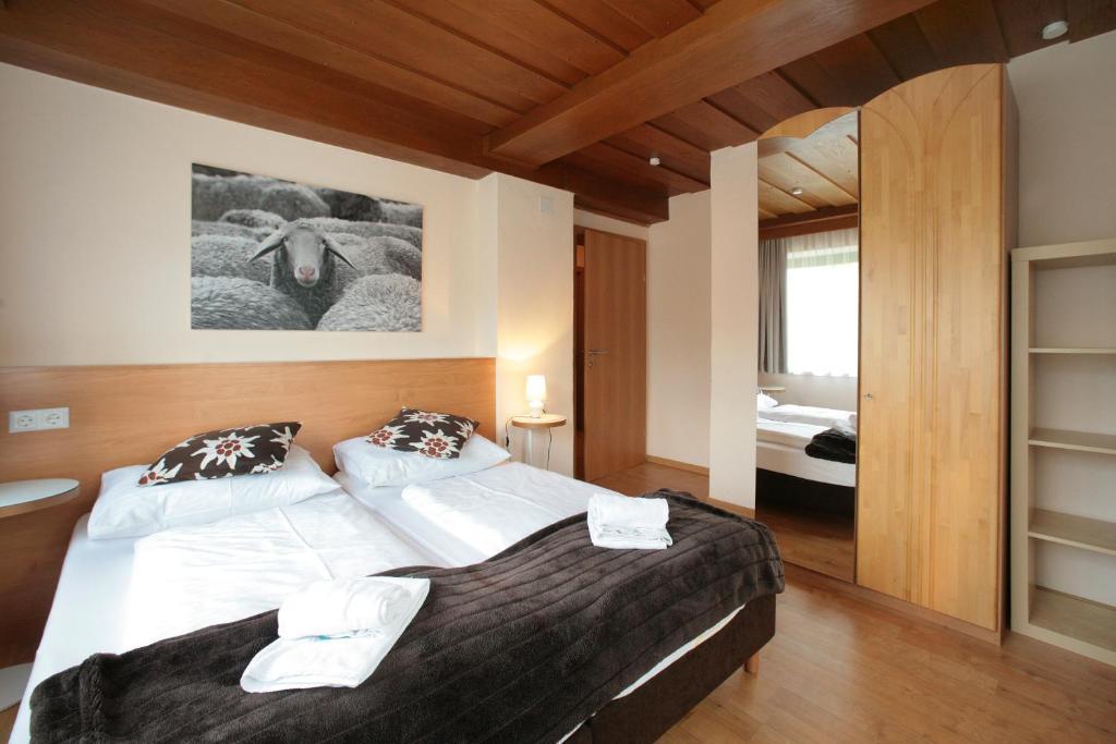 Edelweiss Am See Zell am See Habitación foto