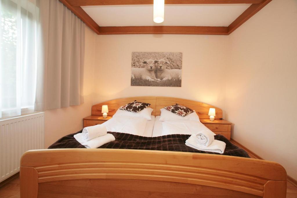 Edelweiss Am See Zell am See Habitación foto