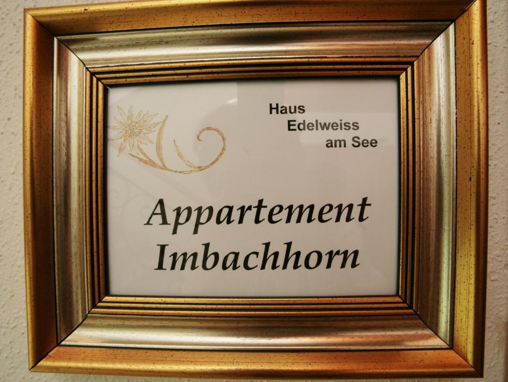 Edelweiss Am See Zell am See Habitación foto