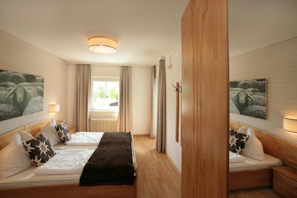 Edelweiss Am See Zell am See Habitación foto