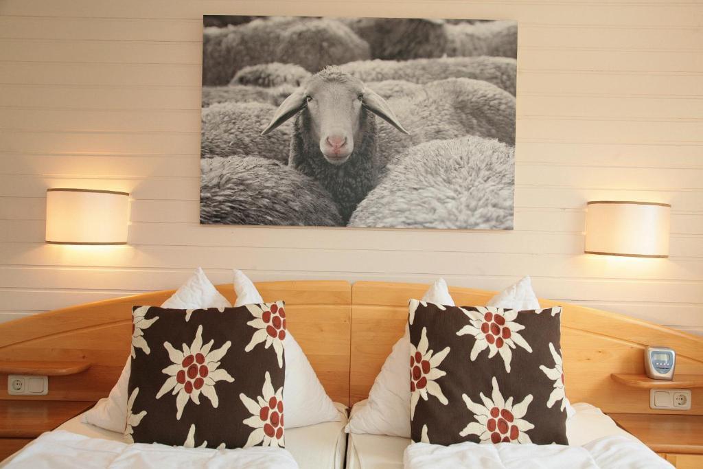 Edelweiss Am See Zell am See Habitación foto