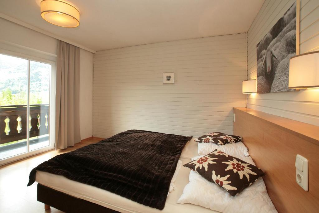 Edelweiss Am See Zell am See Habitación foto