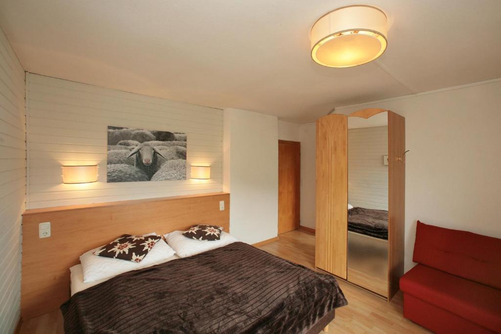 Edelweiss Am See Zell am See Habitación foto