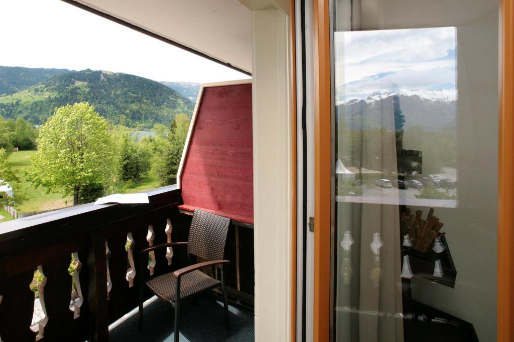 Edelweiss Am See Zell am See Habitación foto