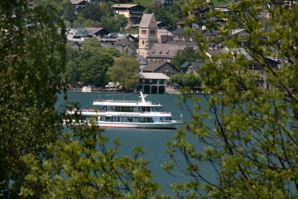 Edelweiss Am See Zell am See Habitación foto