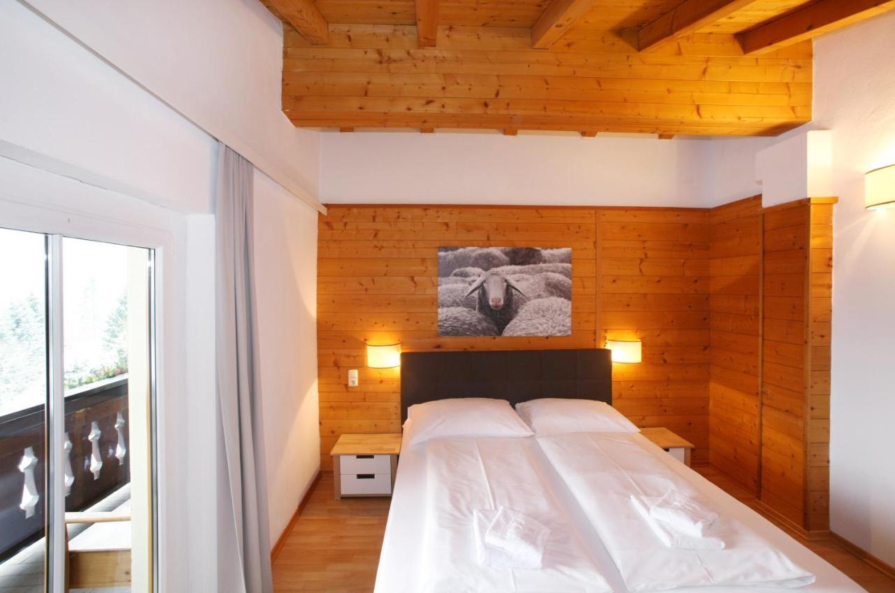 Edelweiss Am See Zell am See Exterior foto