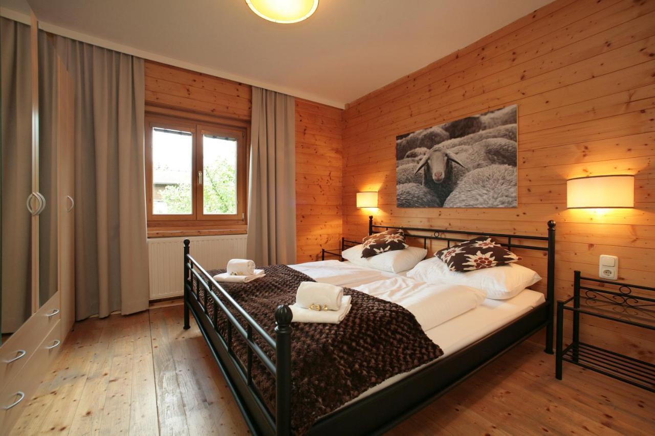Edelweiss Am See Zell am See Exterior foto